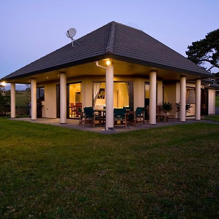 Okura River Vacations Villa Auckland Dış mekan fotoğraf