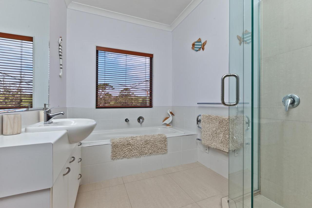 Okura River Vacations Villa Auckland Dış mekan fotoğraf