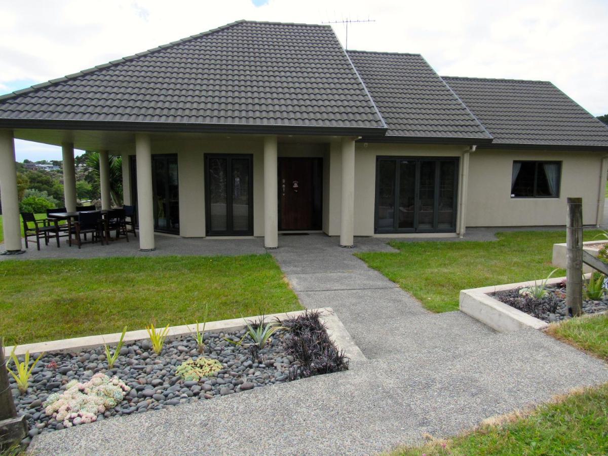 Okura River Vacations Villa Auckland Dış mekan fotoğraf