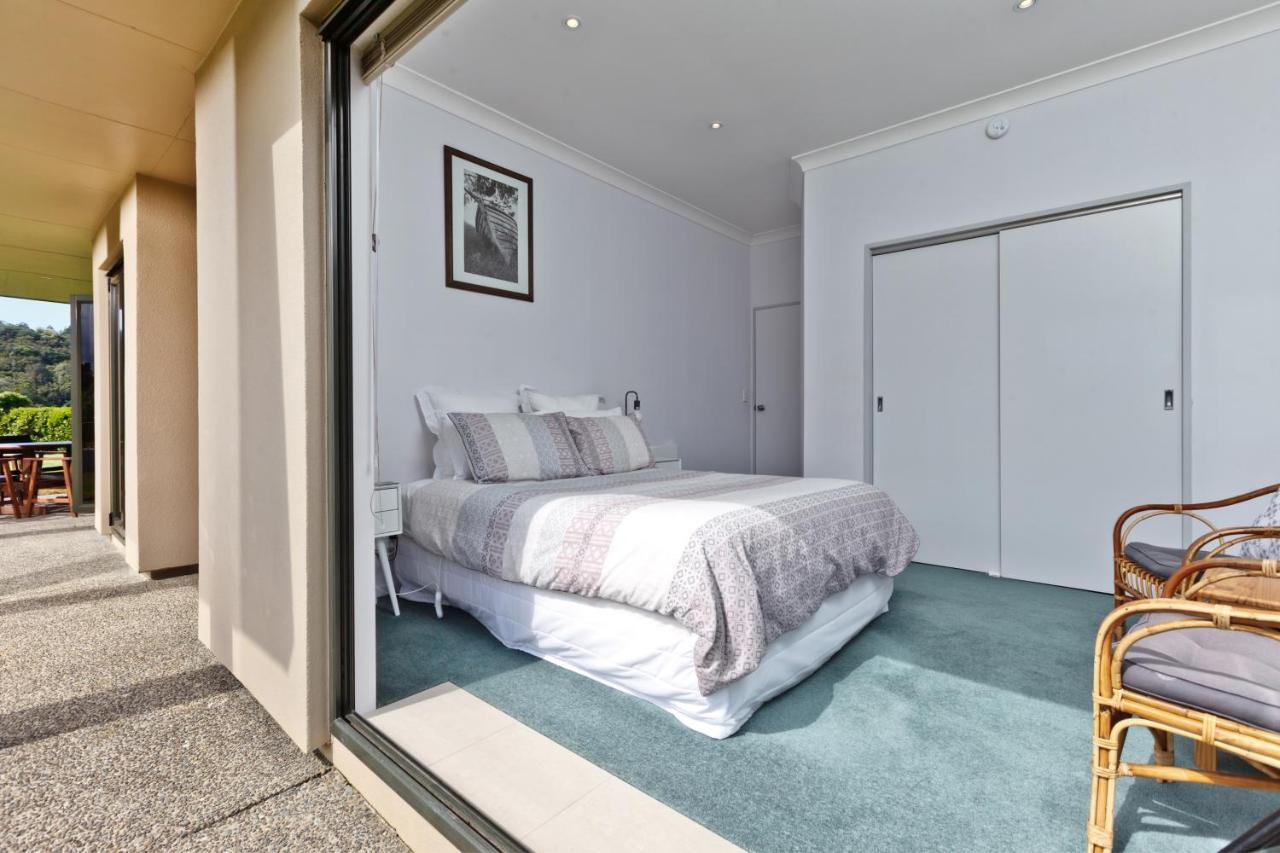 Okura River Vacations Villa Auckland Dış mekan fotoğraf