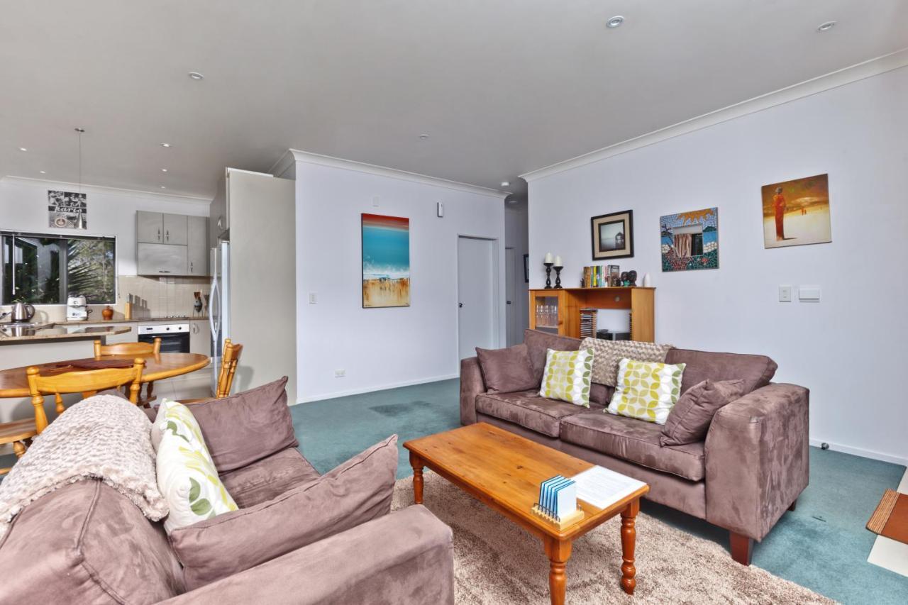 Okura River Vacations Villa Auckland Dış mekan fotoğraf